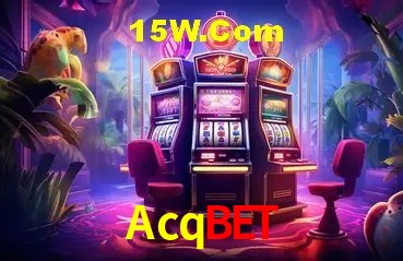 Sistemas de Segurança Acqbet