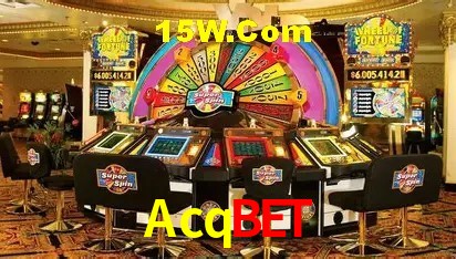 Especiais de Fim de Semana Acqbet