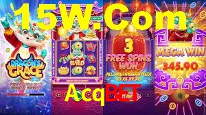 Acqbet