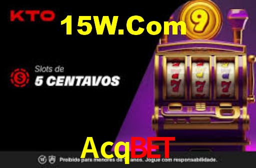 Acqbet.Com