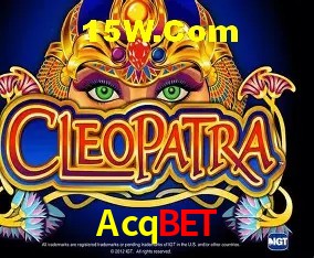 Estatísticas do Jogo Acqbet