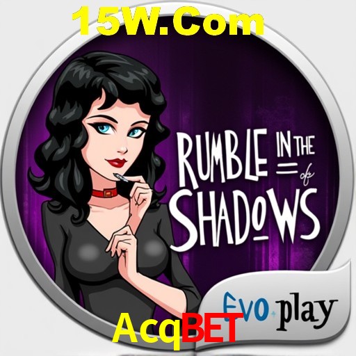 APP oficial da Acqbet para mobile