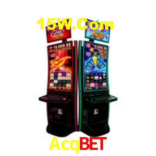 Sinta a adrenalina dos jogos de cassino com Acqbet