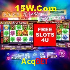 Promoções Sazonais Acqbet