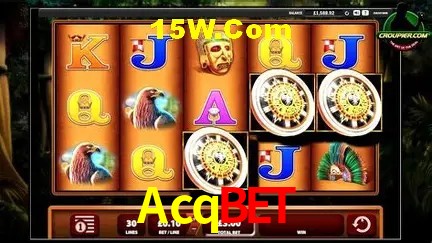 Avaliações dos Jogadores Acqbet