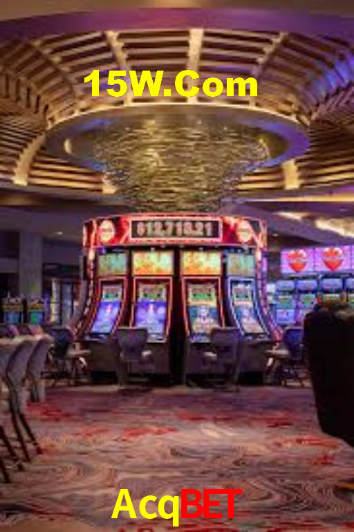 Acqbet.Com