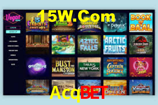 Acqbet