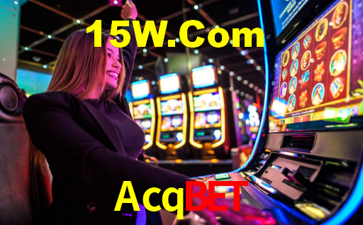 Acqbet: A Experiência de Casino com Jogos de Mesa ao Vivo