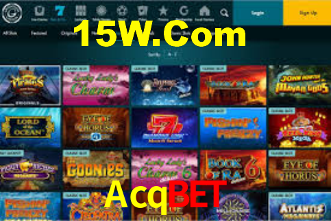 Acq Bet