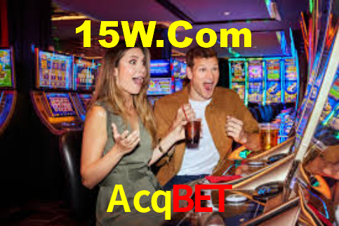 Acqbet.Com