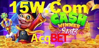 Programa VIP Acqbet