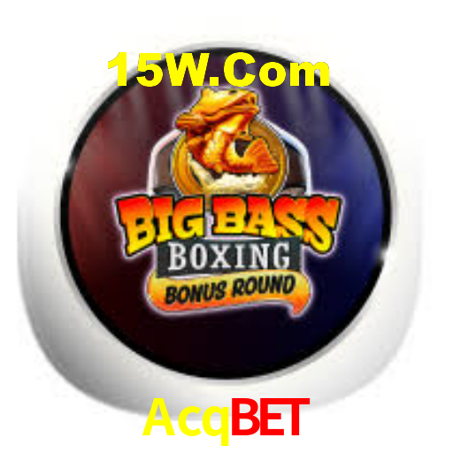 Acqbet: Seu Cassino Premiado com Pagamentos Rápidos