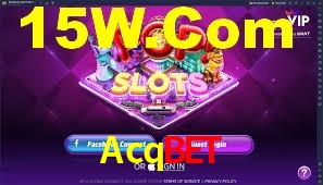 Torneios Acqbet