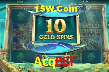 Provedores de Jogos Acqbet