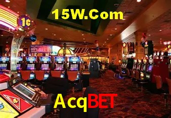 Diretório de Jogos Acqbet